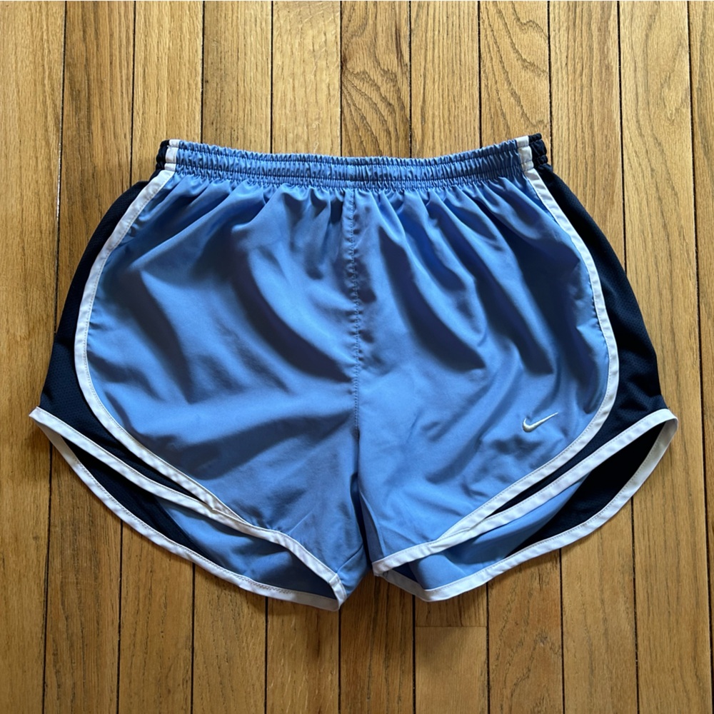 Nike dry fit shorts